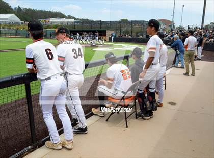Thumbnail 1 in Livermore @ Half Moon Bay (CIF NorCal Championship D4) photogallery.