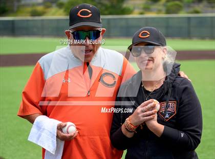 Thumbnail 1 in Livermore @ Half Moon Bay (CIF NorCal Championship D4) photogallery.