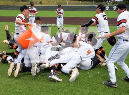 Thumbnail 3 in Livermore @ Half Moon Bay (CIF NorCal Championship D4) photogallery.