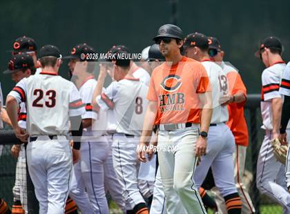 Thumbnail 2 in Livermore @ Half Moon Bay (CIF NorCal Championship D4) photogallery.