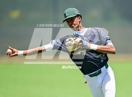 Thumbnail 1 in Livermore @ Half Moon Bay (CIF NorCal Championship D4) photogallery.