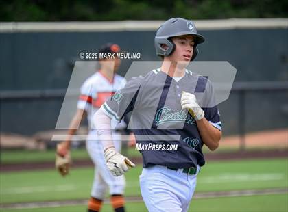 Thumbnail 1 in Livermore @ Half Moon Bay (CIF NorCal Championship D4) photogallery.
