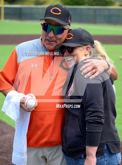 Thumbnail 3 in Livermore @ Half Moon Bay (CIF NorCal Championship D4) photogallery.