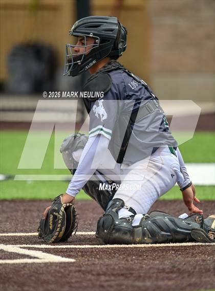 Thumbnail 2 in Livermore @ Half Moon Bay (CIF NorCal Championship D4) photogallery.