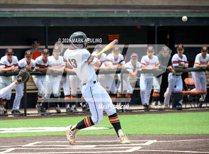 Thumbnail 1 in Livermore @ Half Moon Bay (CIF NorCal Championship D4) photogallery.