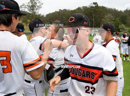 Thumbnail 1 in Livermore @ Half Moon Bay (CIF NorCal Championship D4) photogallery.