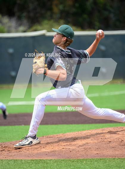 Thumbnail 3 in Livermore @ Half Moon Bay (CIF NorCal Championship D4) photogallery.