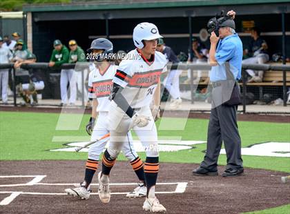 Thumbnail 3 in Livermore @ Half Moon Bay (CIF NorCal Championship D4) photogallery.