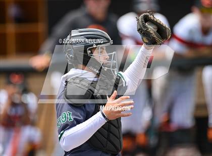 Thumbnail 1 in Livermore @ Half Moon Bay (CIF NorCal Championship D4) photogallery.