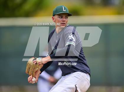 Thumbnail 2 in Livermore @ Half Moon Bay (CIF NorCal Championship D4) photogallery.