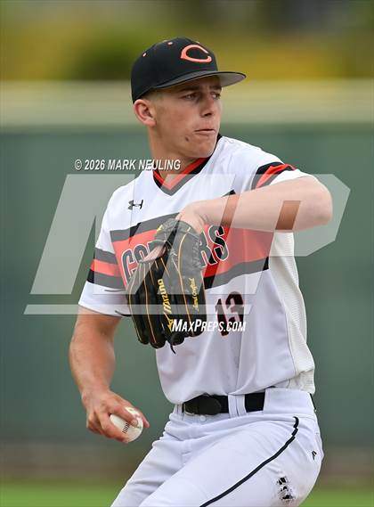 Thumbnail 3 in Livermore @ Half Moon Bay (CIF NorCal Championship D4) photogallery.