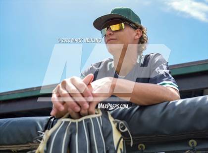 Thumbnail 3 in Livermore @ Half Moon Bay (CIF NorCal Championship D4) photogallery.