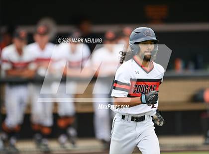 Thumbnail 1 in Livermore @ Half Moon Bay (CIF NorCal Championship D4) photogallery.