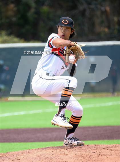 Thumbnail 1 in Livermore @ Half Moon Bay (CIF NorCal Championship D4) photogallery.