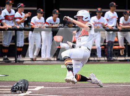 Thumbnail 2 in Livermore @ Half Moon Bay (CIF NorCal Championship D4) photogallery.