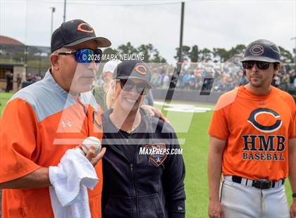 Thumbnail 2 in Livermore @ Half Moon Bay (CIF NorCal Championship D4) photogallery.