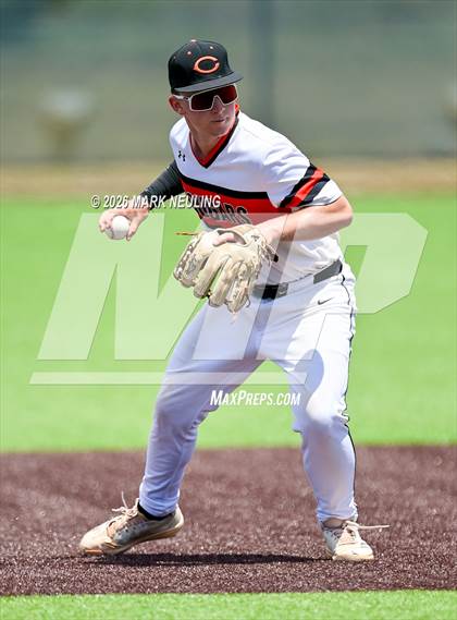 Thumbnail 1 in Livermore @ Half Moon Bay (CIF NorCal Championship D4) photogallery.