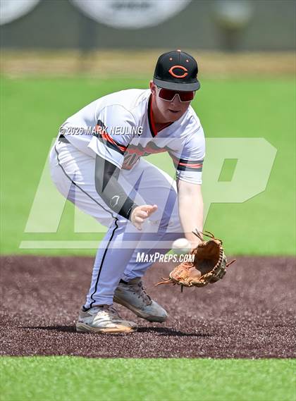 Thumbnail 3 in Livermore @ Half Moon Bay (CIF NorCal Championship D4) photogallery.