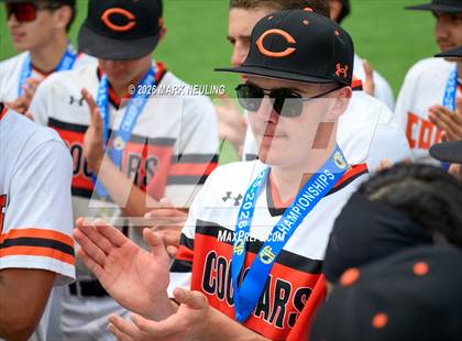 Thumbnail 3 in Livermore @ Half Moon Bay (CIF NorCal Championship D4) photogallery.