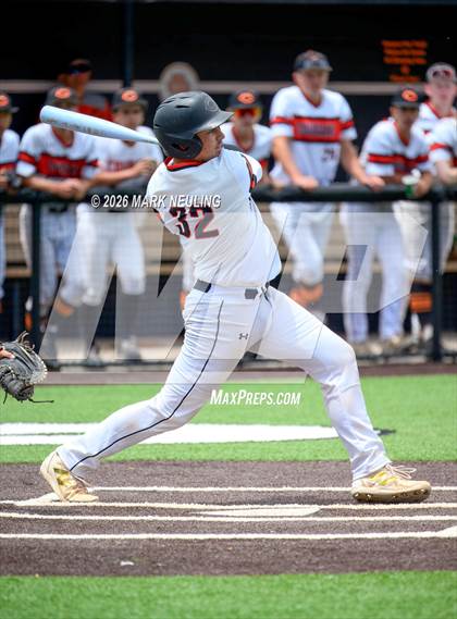 Thumbnail 3 in Livermore @ Half Moon Bay (CIF NorCal Championship D4) photogallery.
