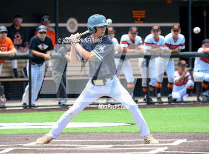 Thumbnail 3 in Livermore @ Half Moon Bay (CIF NorCal Championship D4) photogallery.