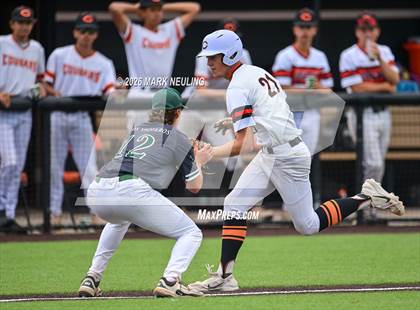 Thumbnail 1 in Livermore @ Half Moon Bay (CIF NorCal Championship D4) photogallery.