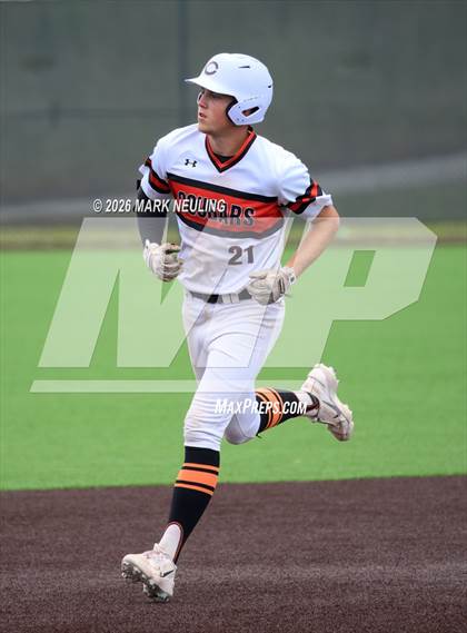 Thumbnail 1 in Livermore @ Half Moon Bay (CIF NorCal Championship D4) photogallery.