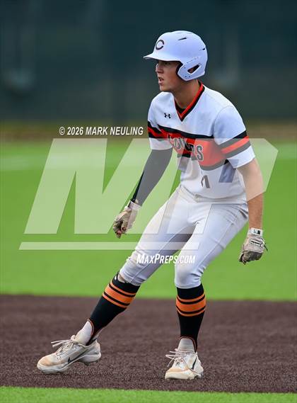 Thumbnail 3 in Livermore @ Half Moon Bay (CIF NorCal Championship D4) photogallery.