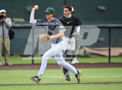 Thumbnail 3 in Livermore @ Half Moon Bay (CIF NorCal Championship D4) photogallery.