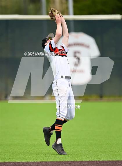 Thumbnail 1 in Livermore @ Half Moon Bay (CIF NorCal Championship D4) photogallery.
