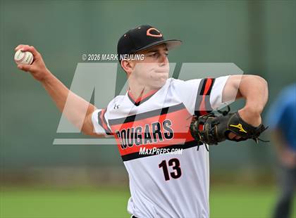Thumbnail 2 in Livermore @ Half Moon Bay (CIF NorCal Championship D4) photogallery.