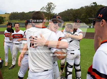 Thumbnail 3 in Livermore @ Half Moon Bay (CIF NorCal Championship D4) photogallery.