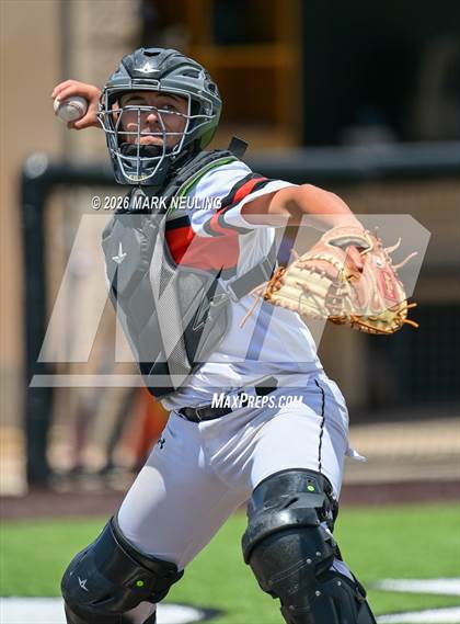 Thumbnail 2 in Livermore @ Half Moon Bay (CIF NorCal Championship D4) photogallery.