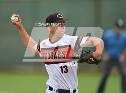 Thumbnail 2 in Livermore @ Half Moon Bay (CIF NorCal Championship D4) photogallery.