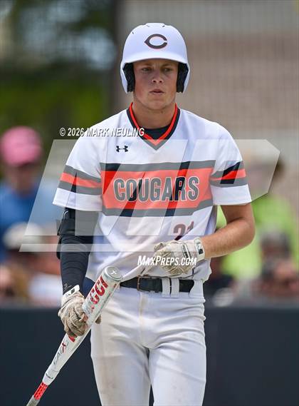 Thumbnail 1 in Livermore @ Half Moon Bay (CIF NorCal Championship D4) photogallery.