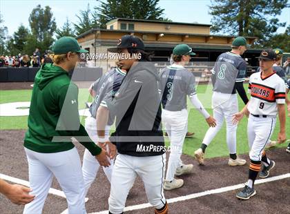 Thumbnail 3 in Livermore @ Half Moon Bay (CIF NorCal Championship D4) photogallery.
