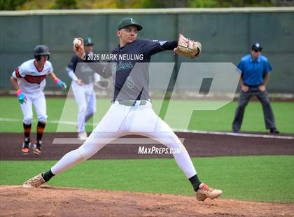 Thumbnail 3 in Livermore @ Half Moon Bay (CIF NorCal Championship D4) photogallery.