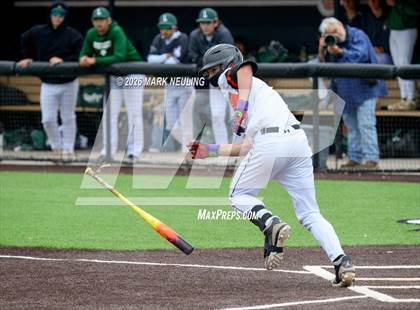 Thumbnail 3 in Livermore @ Half Moon Bay (CIF NorCal Championship D4) photogallery.