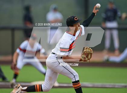 Thumbnail 2 in Livermore @ Half Moon Bay (CIF NorCal Championship D4) photogallery.