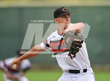 Thumbnail 1 in Livermore @ Half Moon Bay (CIF NorCal Championship D4) photogallery.