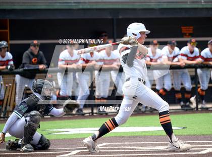 Thumbnail 2 in Livermore @ Half Moon Bay (CIF NorCal Championship D4) photogallery.