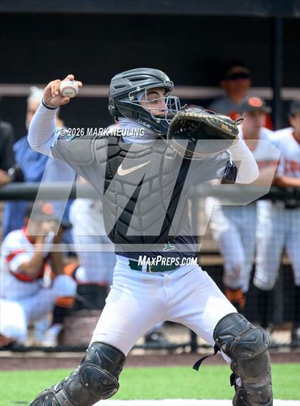 Thumbnail 3 in Livermore @ Half Moon Bay (CIF NorCal Championship D4) photogallery.