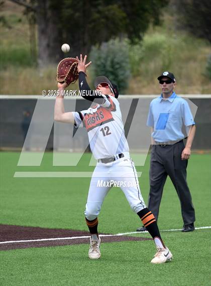 Thumbnail 1 in Livermore @ Half Moon Bay (CIF NorCal Championship D4) photogallery.