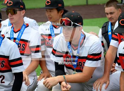 Thumbnail 2 in Livermore @ Half Moon Bay (CIF NorCal Championship D4) photogallery.