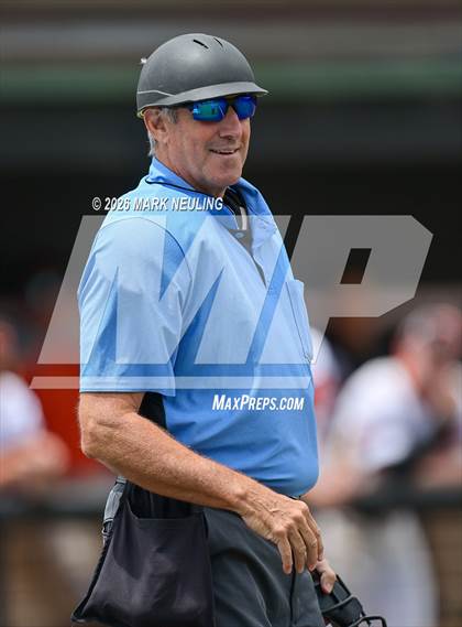 Thumbnail 3 in Livermore @ Half Moon Bay (CIF NorCal Championship D4) photogallery.