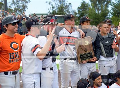 Thumbnail 1 in Livermore @ Half Moon Bay (CIF NorCal Championship D4) photogallery.