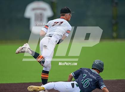 Thumbnail 2 in Livermore @ Half Moon Bay (CIF NorCal Championship D4) photogallery.