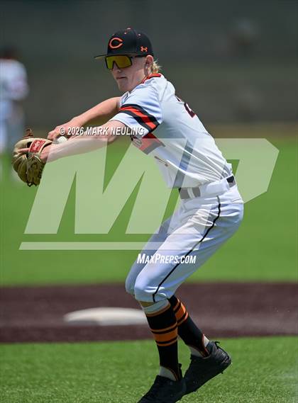 Thumbnail 2 in Livermore @ Half Moon Bay (CIF NorCal Championship D4) photogallery.