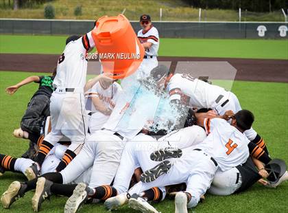 Thumbnail 2 in Livermore @ Half Moon Bay (CIF NorCal Championship D4) photogallery.