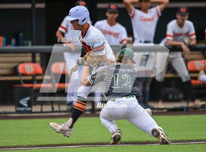 Thumbnail 2 in Livermore @ Half Moon Bay (CIF NorCal Championship D4) photogallery.